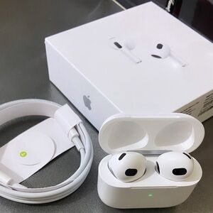 Airpods 3rd gen